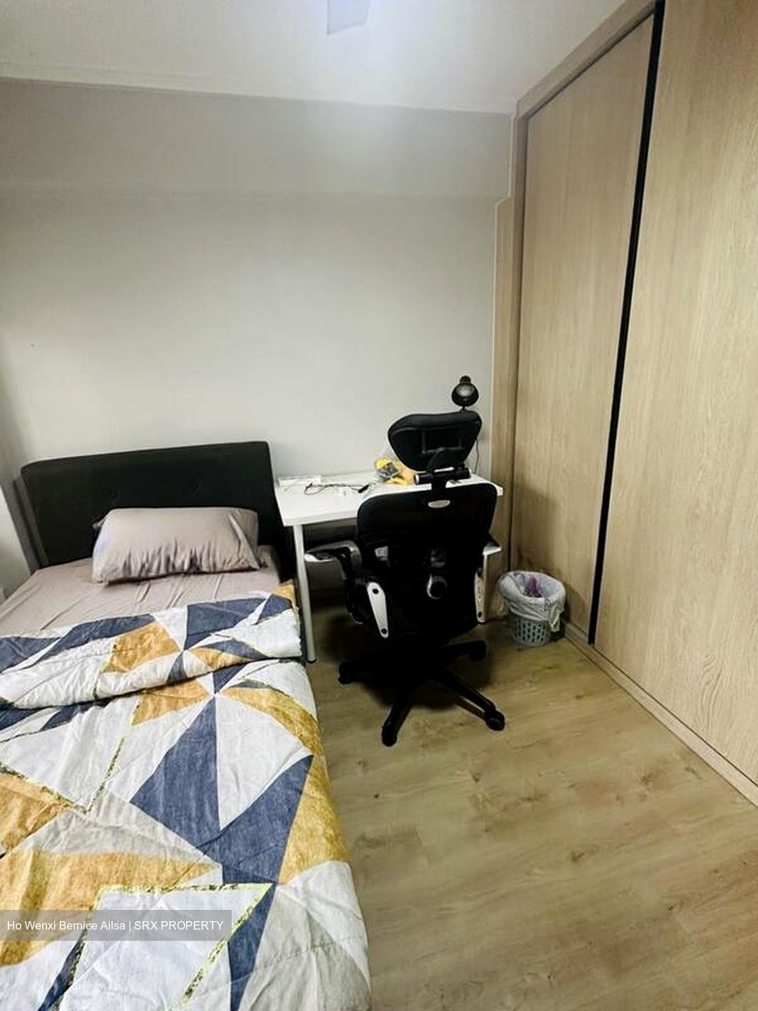 Spottiswoode Park (D2), Apartment #524653601